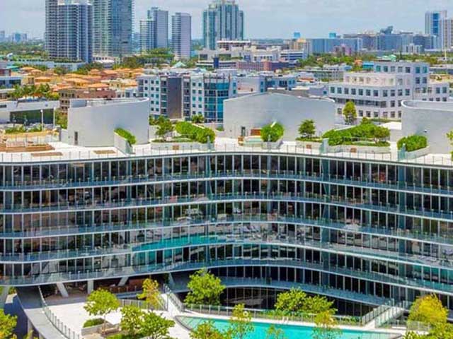 Discovering One Ocean Miami Beach: A Luxurious Seaside Escape