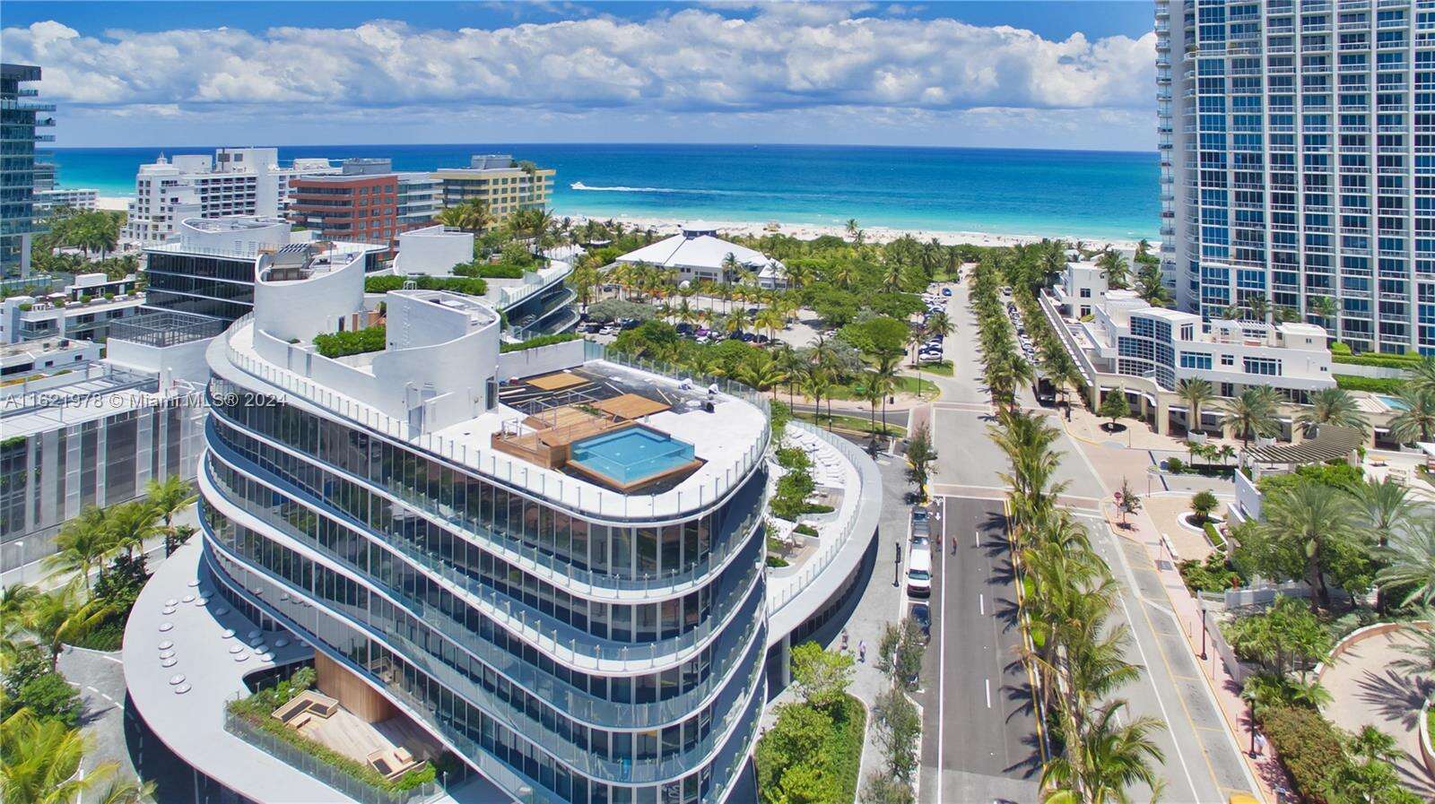 One Ocean For Rent | Unit #405